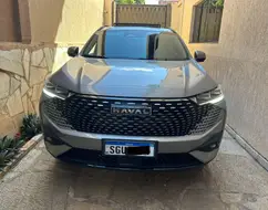 GWM HAVAL H6 1.5 PHEV34 AWD E-TRACTION GWM HAVAL H6 1.5 PHEV34 AWD E-TRACTION