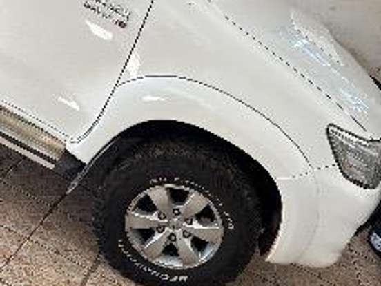 TOYOTA-HILUX-3.0 SRV 4X4 CD 16V TURBO INTERCOOLER DIESEL 4P AUTOMÁTICO TOYOTA-HILUX-2014