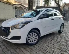 HYUNDAI HB20 1.0 UNIQUE 12V FLEX 4P MANUAL HYUNDAI HB20 1.0 UNIQUE 12V FLEX 4P MANUAL