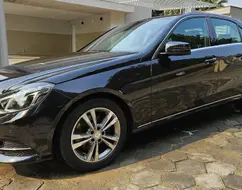 MERCEDES-BENZ E 250 2.0 AVANTGARDE 16V TURBO GASOLINA 4P AUTOMÁTICO MERCEDES-BENZ E 250 2.0 AVANTGARDE 16V TURBO GASOLINA 4P AUTOMÁTICO