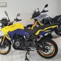 SUZUKI V-STROM 800 DE SUZUKI V-STROM 800 DE