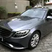 MERCEDES-BENZ C 180 1.6 CGI GASOLINA EXCLUSIVE 9G-TRONIC MERCEDES-BENZ C 180 1.6 CGI GASOLINA EXCLUSIVE 9G-TRONIC