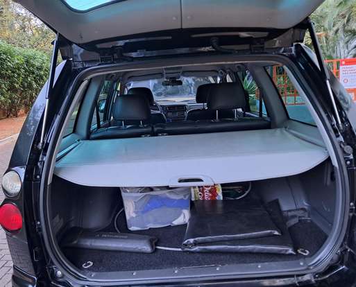 MITSUBISHI-PAJERO SPORT-2010