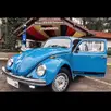 VOLKSWAGEN FUSCA 1.3 L 8V GASOLINA 2P MANUAL VOLKSWAGEN FUSCA 1.3 L 8V GASOLINA 2P MANUAL