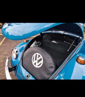VOLKSWAGEN-FUSCA-1.3 L 8V GASOLINA 2P MANUAL VOLKSWAGEN-FUSCA-1982