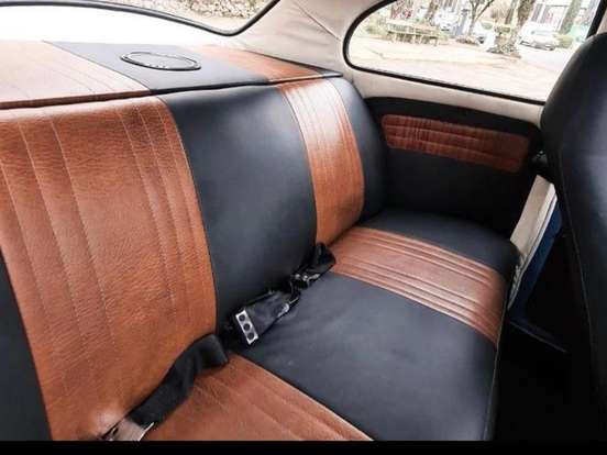 VOLKSWAGEN-FUSCA-1.3 L 8V GASOLINA 2P MANUAL VOLKSWAGEN-FUSCA-1982