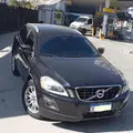 VOLVO XC60 3.0 T6 TOP AWD TURBO GASOLINA 4P AUTOMÁTICO VOLVO XC60 3.0 T6 TOP AWD TURBO GASOLINA 4P AUTOMÁTICO