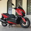 YAMAHA XMAX ABS YAMAHA XMAX ABS