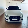AUDI A3 1.4 TFSI FLEX SEDAN PRESTIGE PLUS 25 ANOS TIPTRONIC AUDI A3 1.4 TFSI FLEX SEDAN PRESTIGE PLUS 25 ANOS TIPTRONIC