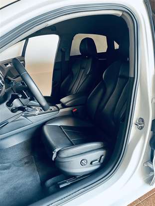 AUDI-A3-1.4 TFSI FLEX SEDAN PRESTIGE PLUS 25 ANOS TIPTRONIC AUDI-A3-2019