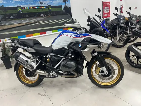BMW R 1250 GS PREMIUM 