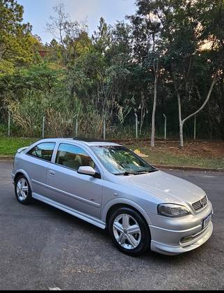 CHEVROLET ASTRA 2.0 MPFI SPORT 8V GASOLINA 2P MANUAL