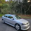 CHEVROLET ASTRA 2.0 MPFI SPORT 8V GASOLINA 2P MANUAL CHEVROLET ASTRA 2.0 MPFI SPORT 8V GASOLINA 2P MANUAL