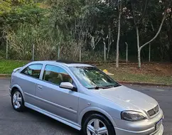 CHEVROLET ASTRA 2.0 MPFI SPORT 8V GASOLINA 2P MANUAL CHEVROLET ASTRA 2.0 MPFI SPORT 8V GASOLINA 2P MANUAL