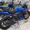 DAFRA APACHE RTR 200 DAFRA APACHE RTR 200