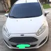 FORD FIESTA 1.6 SE HATCH 16V FLEX 4P MANUAL FORD FIESTA 1.6 SE HATCH 16V FLEX 4P MANUAL