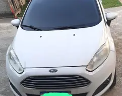 FORD FIESTA 1.6 SE HATCH 16V FLEX 4P MANUAL FORD FIESTA 1.6 SE HATCH 16V FLEX 4P MANUAL