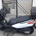 KYMCO DOWNTOWN 300 i ABS KYMCO DOWNTOWN 300 i ABS