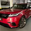 LAND ROVER RANGE ROVER VELAR 2.0 P300 GASOLINA R-DYNAMIC SE AUTOMÁTICO LAND ROVER RANGE ROVER VELAR 2.0 P300 GASOLINA R-DYNAMIC SE AUTOMÁTICO