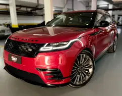 LAND ROVER RANGE ROVER VELAR 2.0 P300 GASOLINA R-DYNAMIC SE AUTOMÁTICO LAND ROVER RANGE ROVER VELAR 2.0 P300 GASOLINA R-DYNAMIC SE AUTOMÁTICO