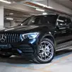 MERCEDES-BENZ GLC 43 AMG 3.0 V6 GASOLINA 4MATIC 9G-TRONIC MERCEDES-BENZ GLC 43 AMG 3.0 V6 GASOLINA 4MATIC 9G-TRONIC