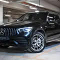 MERCEDES-BENZ GLC 43 AMG 3.0 V6 GASOLINA 4MATIC 9G-TRONIC MERCEDES-BENZ GLC 43 AMG 3.0 V6 GASOLINA 4MATIC 9G-TRONIC