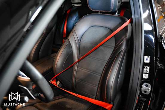 MERCEDES-BENZ-GLC 43 AMG-3.0 V6 GASOLINA 4MATIC 9G-TRONIC MERCEDES-BENZ-GLC 43 AMG-2021