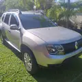 RENAULT DUSTER 1.6 16V SCE FLEX EXPRESSION MANUAL RENAULT DUSTER 1.6 16V SCE FLEX EXPRESSION MANUAL