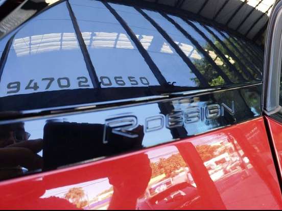 VOLVO-XC40-1.5 T5 RECHARGE R-DESIGN GEARTRONIC VOLVO-XC40-2020