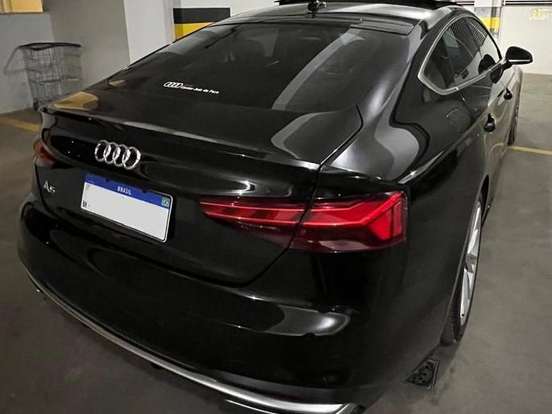 AUDI-A5-2.0 TFSI GASOLINA SPORTBACK PRESTIGE PLUS S TRONIC AUDI-A5-2021