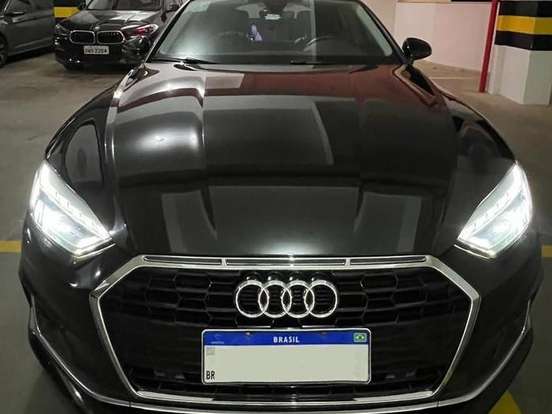 AUDI-A5-2.0 TFSI GASOLINA SPORTBACK PRESTIGE PLUS S TRONIC AUDI-A5-2021