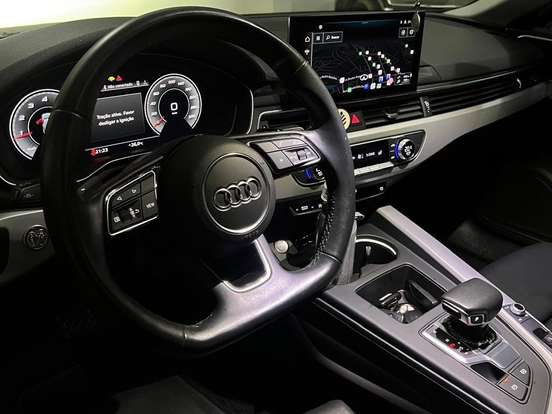 AUDI-A5-2.0 TFSI GASOLINA SPORTBACK PRESTIGE PLUS S TRONIC AUDI-A5-2021