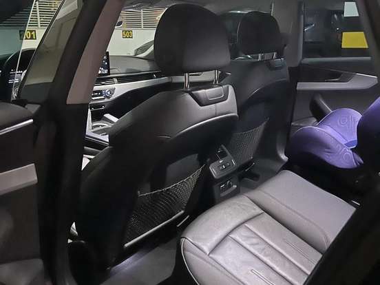 AUDI-A5-2.0 TFSI GASOLINA SPORTBACK PRESTIGE PLUS S TRONIC AUDI-A5-2021