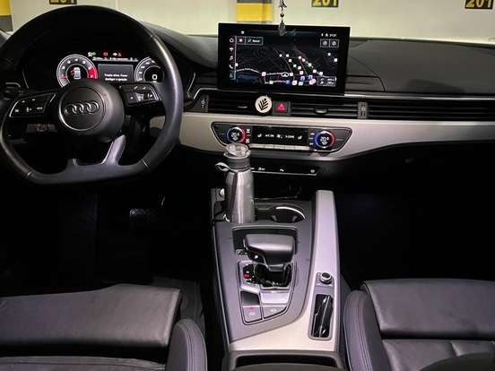 AUDI-A5-2.0 TFSI GASOLINA SPORTBACK PRESTIGE PLUS S TRONIC AUDI-A5-2021
