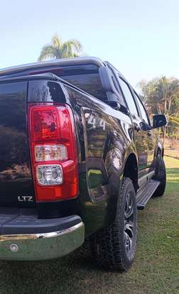 CHEVROLET-S10-2018