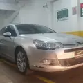 CITROËN C5 2.0 MPFI EXCLUSIVE 16V GASOLINA 4P AUTOMÁTICO CITROËN C5 2.0 MPFI EXCLUSIVE 16V GASOLINA 4P AUTOMÁTICO