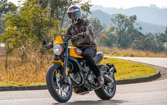DUCATI-SCRAMBLER ICON-2016