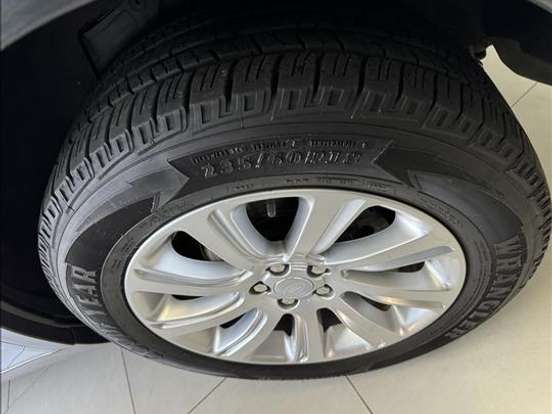 LAND ROVER-DISCOVERY SPORT-2.0 16V SI4 TURBO GASOLINA SE 4P AUTOMÁTICO LAND ROVER-DISCOVERY SPORT-2016