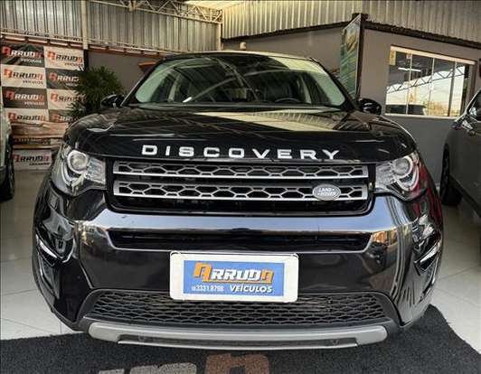 LAND ROVER-DISCOVERY SPORT-2016