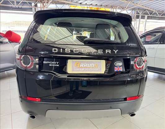 LAND ROVER-DISCOVERY SPORT-2016