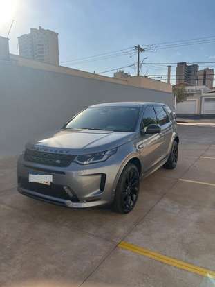 LAND ROVER-DISCOVERY SPORT-2020