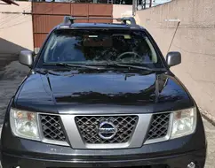 NISSAN FRONTIER 2.5 XE 4X2 CD TURBO ELETRONIC DIESEL 4P MANUAL NISSAN FRONTIER 2.5 XE 4X2 CD TURBO ELETRONIC DIESEL 4P MANUAL