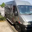 PEUGEOT BOXER 2.3 HDI 330 16 LUGARES 16V TURBO DIESEL INTERCOOLER 4P MANUAL PEUGEOT BOXER 2.3 HDI 330 16 LUGARES 16V TURBO DIESEL INTERCOOLER 4P MANUAL