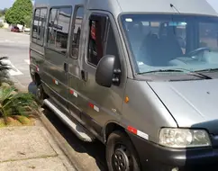 PEUGEOT BOXER 2.3 HDI 330 16 LUGARES 16V TURBO DIESEL INTERCOOLER 4P MANUAL PEUGEOT BOXER 2.3 HDI 330 16 LUGARES 16V TURBO DIESEL INTERCOOLER 4P MANUAL