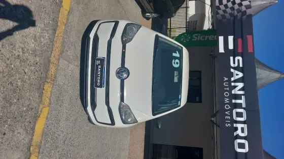 VOLKSWAGEN UP 1.0 MPI TAKE UP 12V FLEX 4P MANUAL VOLKSWAGEN UP 1.0 MPI TAKE UP 12V FLEX 4P MANUAL