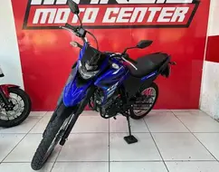 YAMAHA XTZ 250 LANDER YAMAHA XTZ 250 LANDER