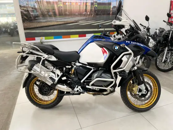 BMW R 1250 GS ADVENTURE PREMIUM 