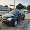 CHEVROLET CAPTIVA 2.4 SFI ECOTEC FWD 16V GASOLINA 4P AUTOMÁTICO CHEVROLET CAPTIVA 2.4 SFI ECOTEC FWD 16V GASOLINA 4P AUTOMÁTICO