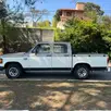CHEVROLET D20 4.0 CUSTOM S CD 8V TURBO DIESEL 4P MANUAL CHEVROLET D20 4.0 CUSTOM S CD 8V TURBO DIESEL 4P MANUAL