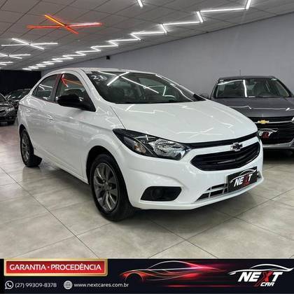 CHEVROLET ONIX 1.0 FLEX PLUS LT MANUAL